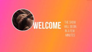 miiiawallace blissful devil caresses shaved vagina