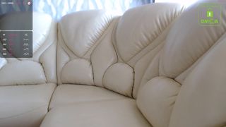 jjennys cute chick cool teasing the vagina