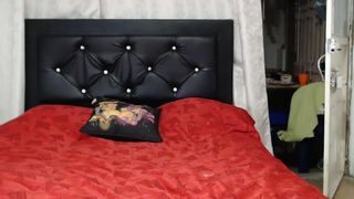 jessyllyn slim bitch jerks off with sex toys