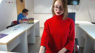 game__of__porn tasty babe fucks both holes