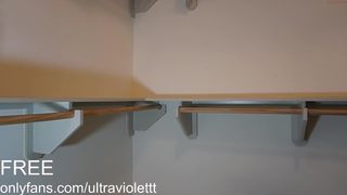 uv_ Experienced Shmara