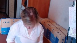 smalkitty Tattooed baby