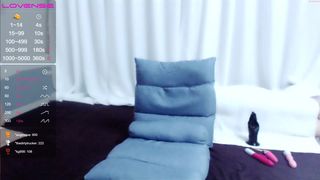 moli666  private  with orgasm