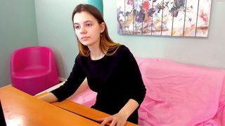 melania_doll myfreecams January 2020