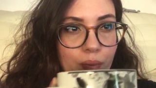 love_dont_be_shy smeared her incredibly hot body with oil