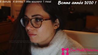 love_dont_be_shy Young redhead