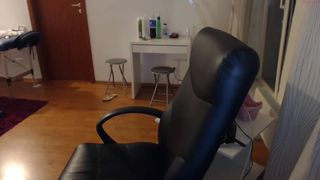 justalinusha busty passion caress nipples