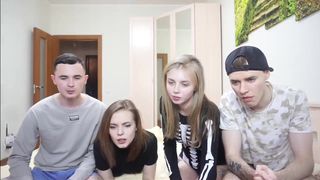 holydumplings chaturbate January 2020