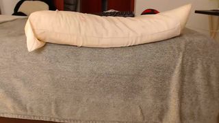 damn_fantasy whore doll masturbates vagina