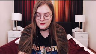 alissa_styles angelic passion caresses big tits