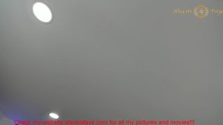 alexsisfaye crazy lady jerks off and cums