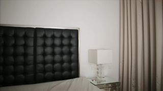 shy_jane the calf jerks off and cums