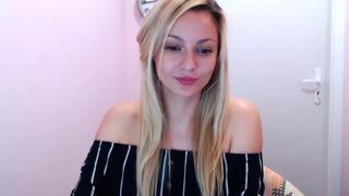 mia_liv Negro blonde