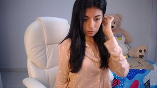 lolita_rousse Crazy Curva