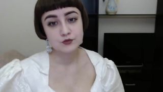 lolita_plasticine webcam vids January 2020
