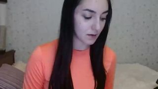 lily_cruz sexy babe showed her tits