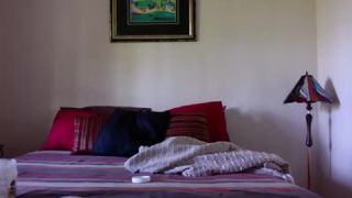 john_wick_long_dick juicy chick fingers her shaved holes