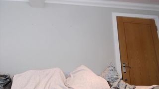 bigboobiebabex sweet chick masturbates with sex toys