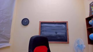 arikajoy plump bitch massages nipples