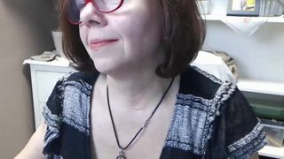 adelewildx elegant fuck with trouble-free woman