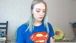 69chupachups Fat mare