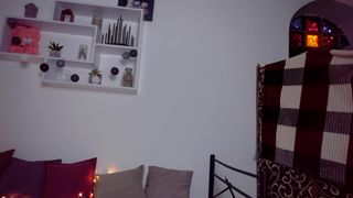 little_flower_ flexible chick heartily exercises its holes