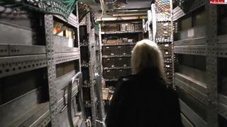 Selina-666 Appetizing Shmara