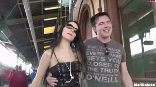 MeliDeluxe chaturbate January 2020