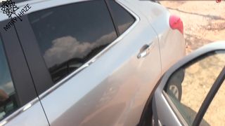 MaryHaze crazy latin latina fucked by dildo