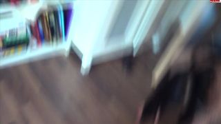 JungesfetischpaarNRW busty babe massages pussy