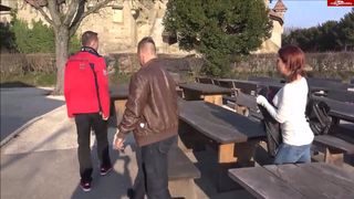 DonJohn11 seductive and hot beauty pulls vagina