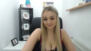 sexy_bunny20 Crazy baby