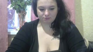 sex_bomba_xx naughty babe caresses vaginal hole