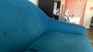 rainbowemilyxo delightful chick fucks herself hard