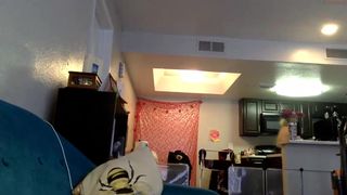 rainbowemilyxo Lacy brunette