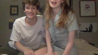 r3llycute69 gorgeous girl masturbates cunt