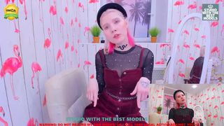 mabel_coy Charming Kral