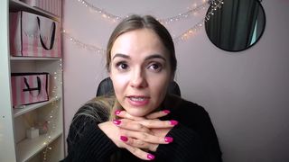 lolli_mary start up from your appetizing body