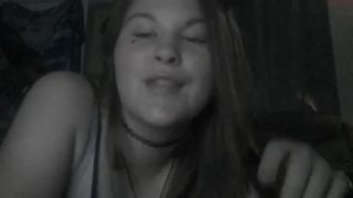 littlesubkitten ardent schoolgirl fingering sex toys