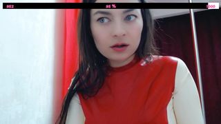 lily_miss_of_the_dark Sexy babe