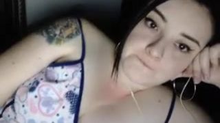 lady_studio luxurious mare caresses hairy cunt