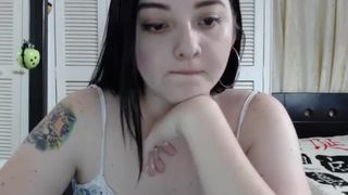 lady_studio naughty bitch shows pussy