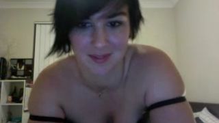 kitty_lux ambitious thing handjob pussy