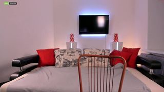 jessy_sins overall handjob