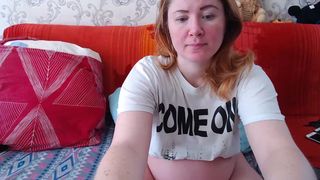 hotestroom Beauty blonde