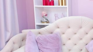 hannahsunny amazing mare dancing striptease