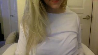 goldcoastblonde luxurious slut gently pulls sisyandry