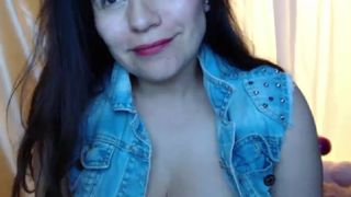 ekaterina_sex whore chick caresses shaved cunt