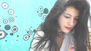 candy_lux hot blonde with big tits