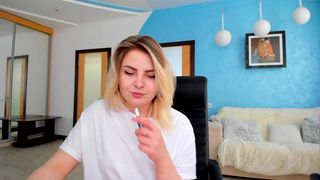 babyy_doll wonderful slut shows slut shapes
